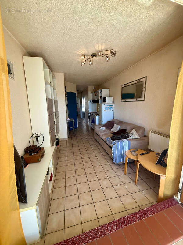 Appartement à SAINT-NAZAIRE