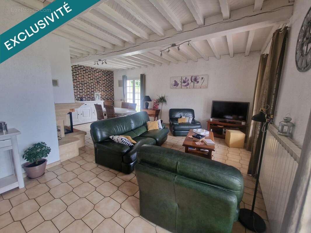 Photo 7 - Maison à CHATELGUYON