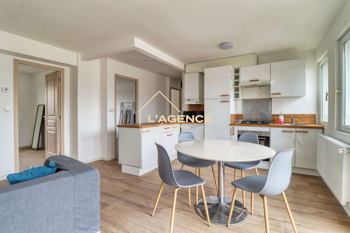Appartement à LILLE