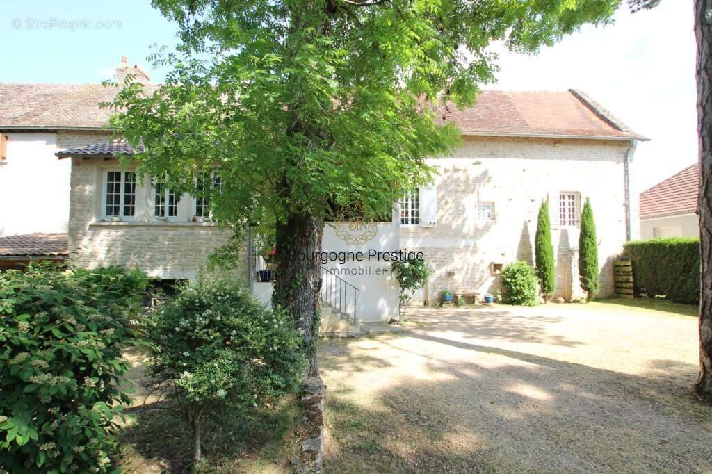 Maison à TOURNUS