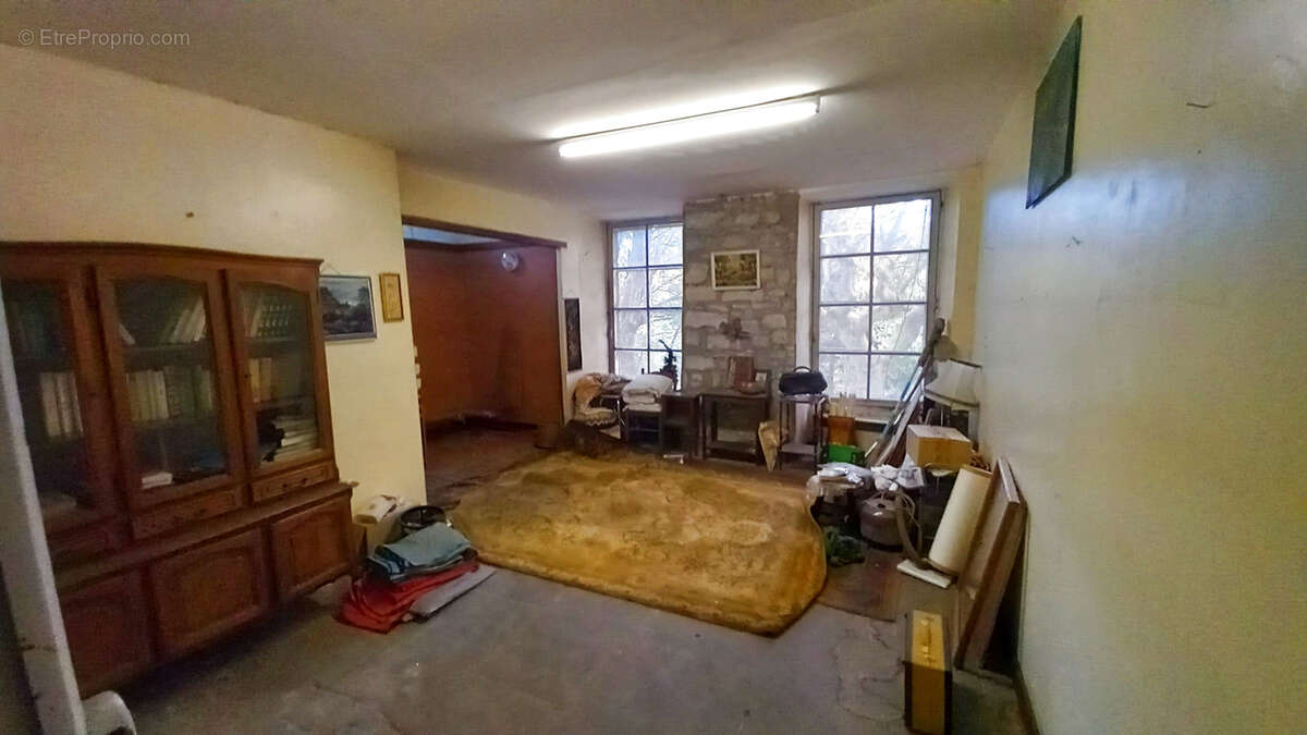 Commerce à BEDARIEUX