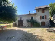 Maison à VEREL-DE-MONTBEL