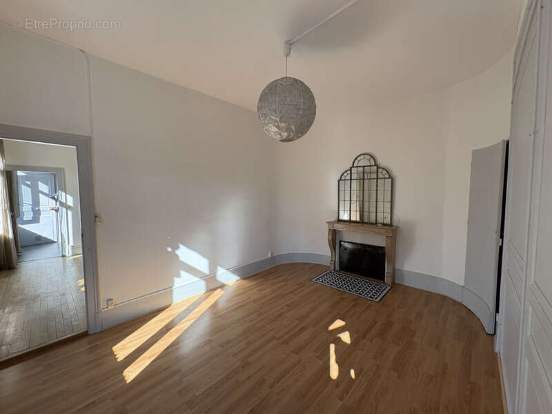 Appartement à BESANCON