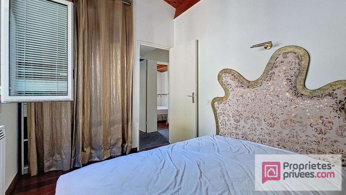 Maison à LES MATHES