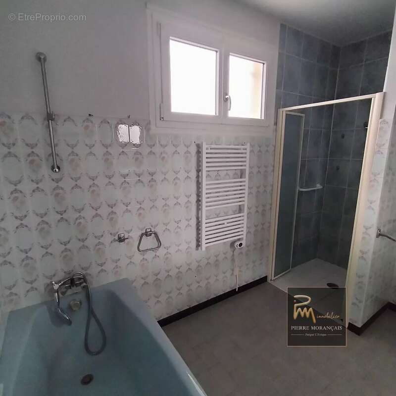 Maison à PARIGNE-L&#039;EVEQUE