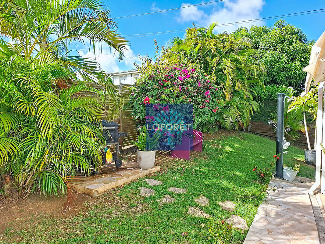 Maison à LE LAMENTIN