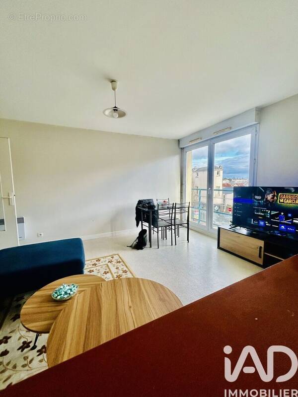 Photo 1 - Appartement à ANGERS