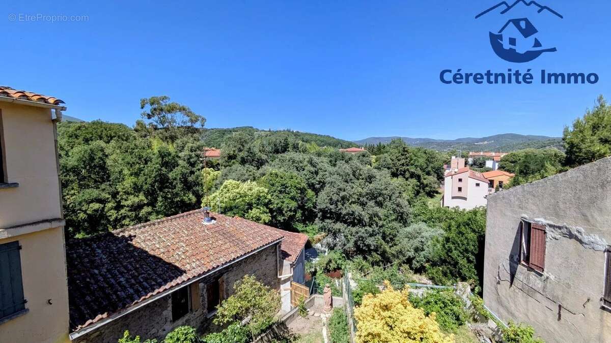 Maison à CERET