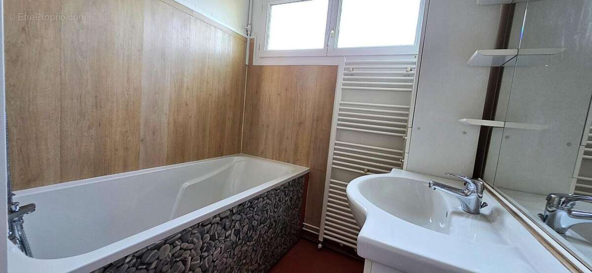 Appartement Saint Nazaire 3 pièce(s) 58m2 - photo 6