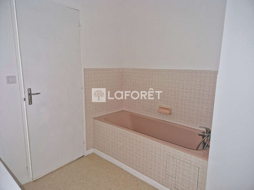 Appartement à LIMOGES