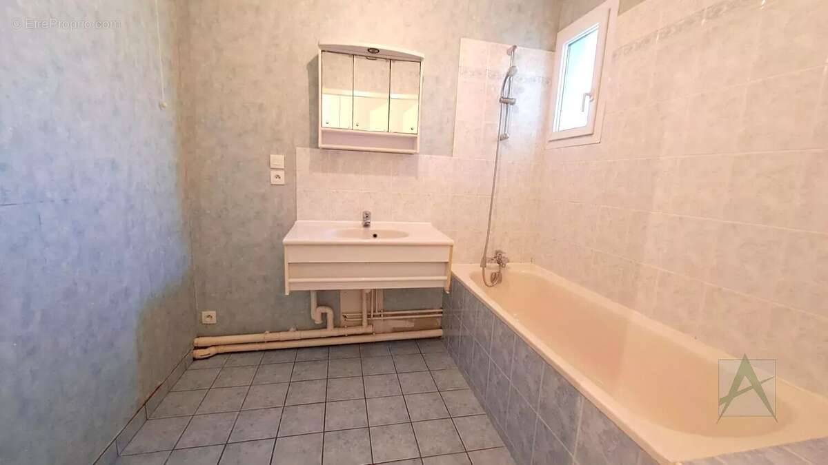 Appartement à CHAMBERY