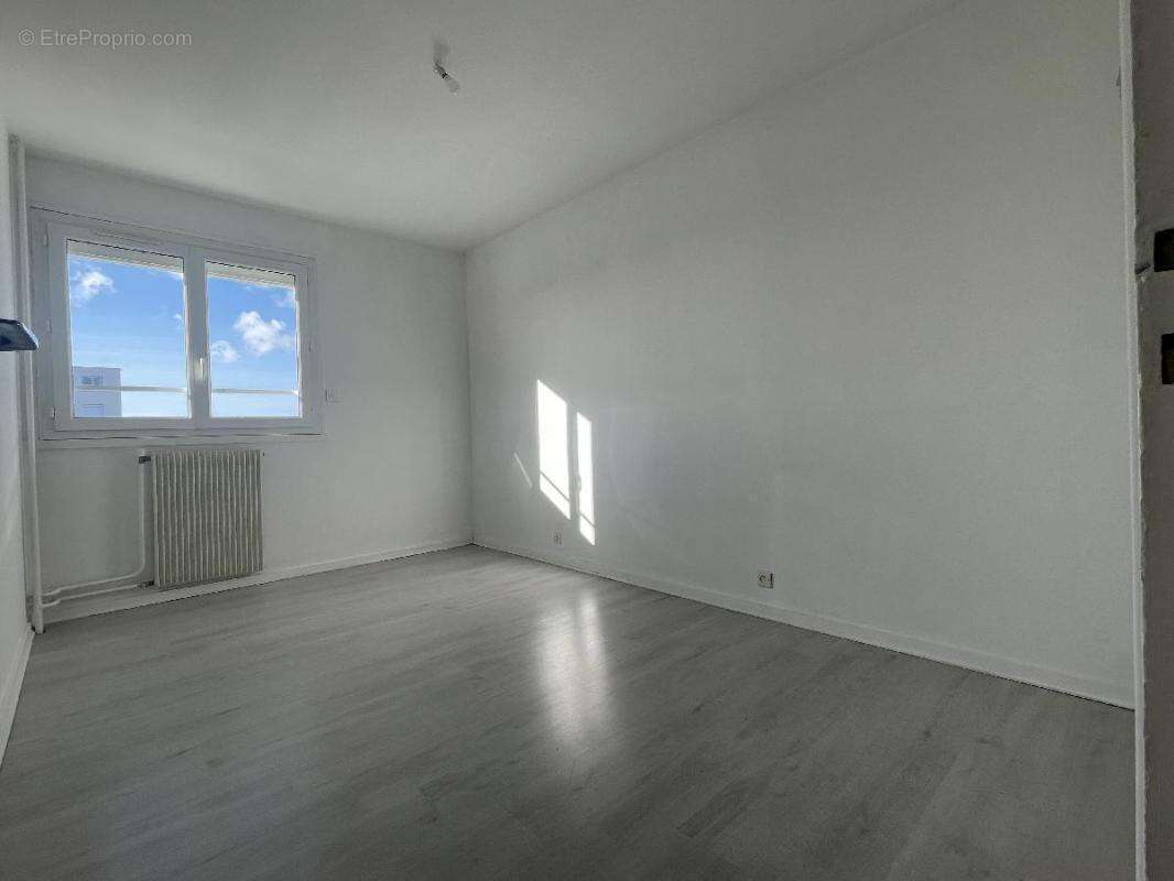 Appartement à REZE