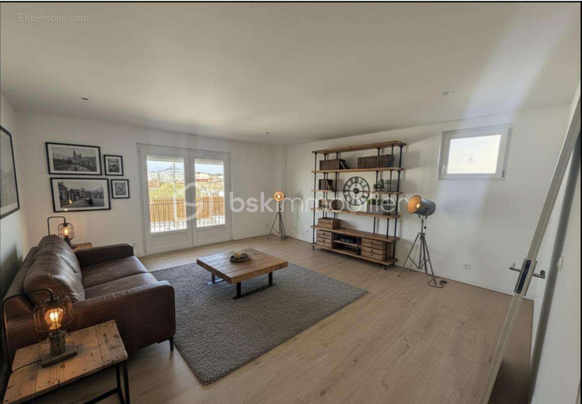 Appartement à ROYAN