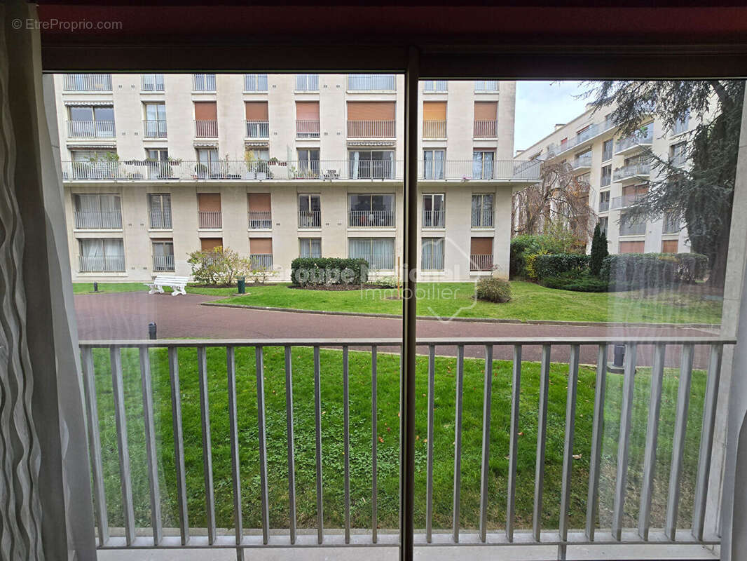 Appartement à VERSAILLES