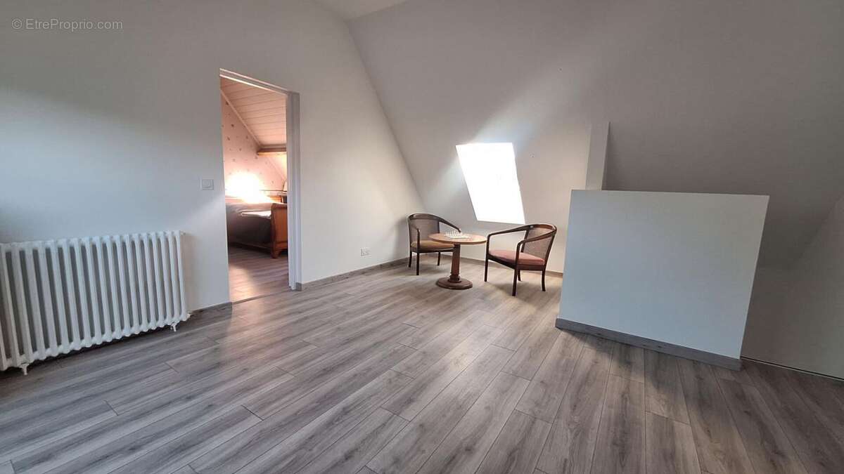 Maison à FORGES-LES-BAINS