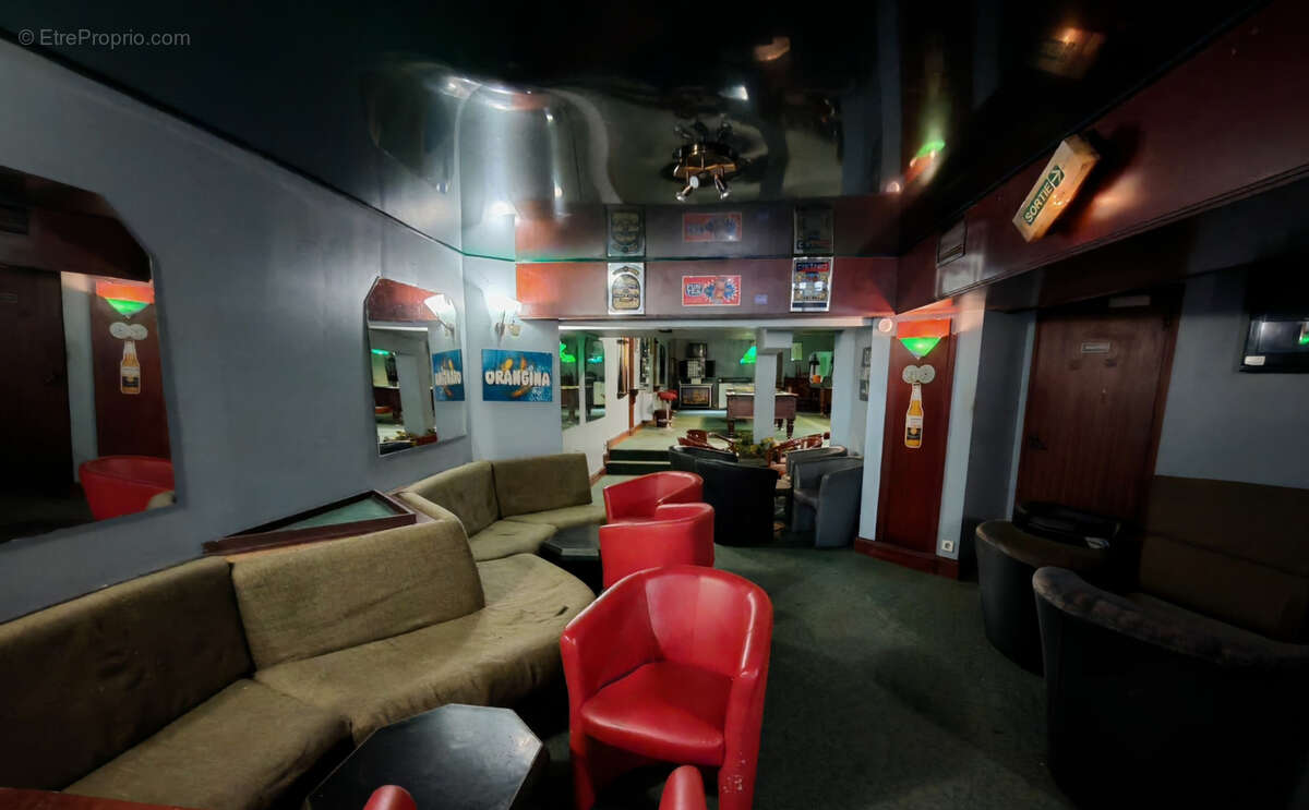 Commerce à BRIVE-LA-GAILLARDE