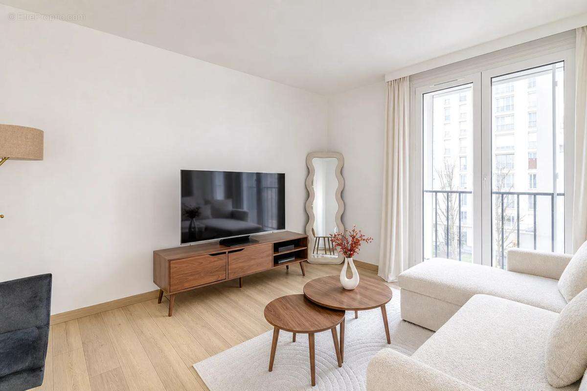 Charmant appartement lumineux à Chelles - photo 4