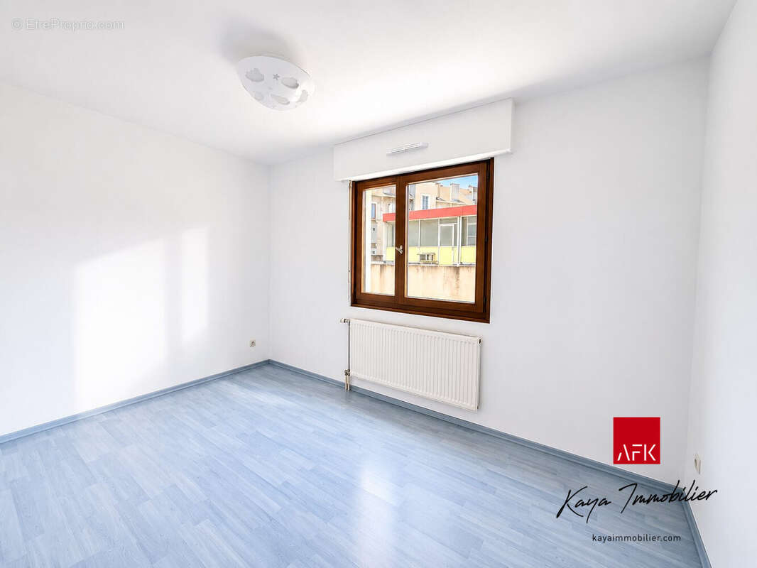 Appartement 85 m² à Annemasse  - photo 6