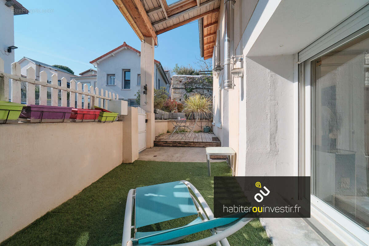 Photo 3 - Maison à COMMUNAY