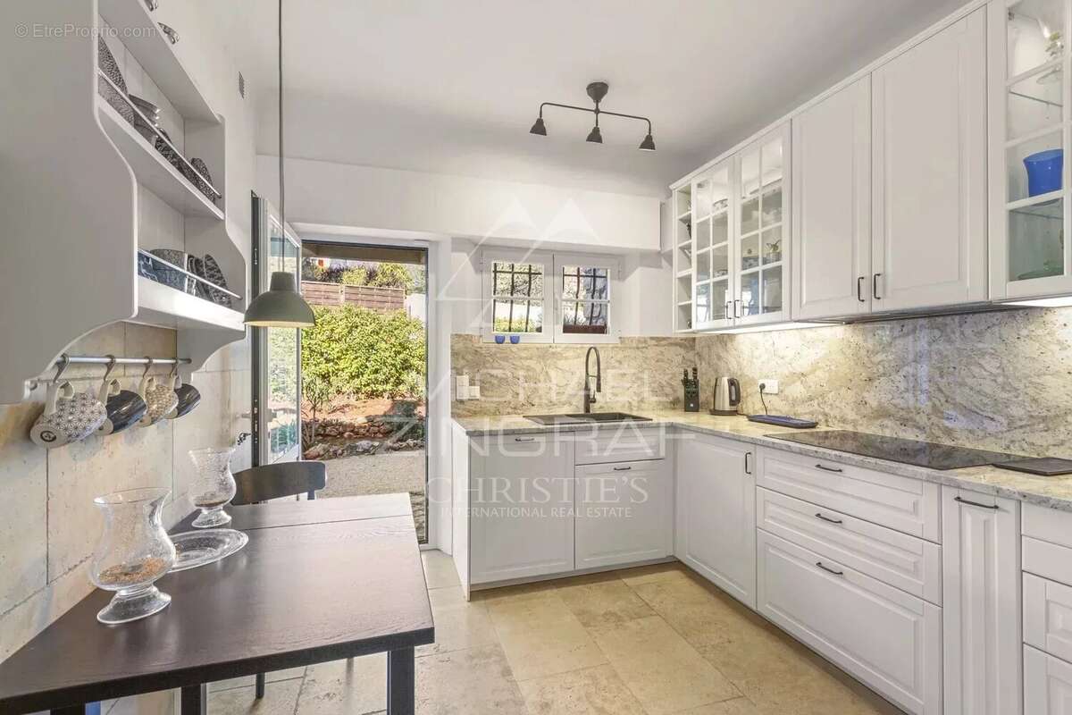 Maison à VENCE
