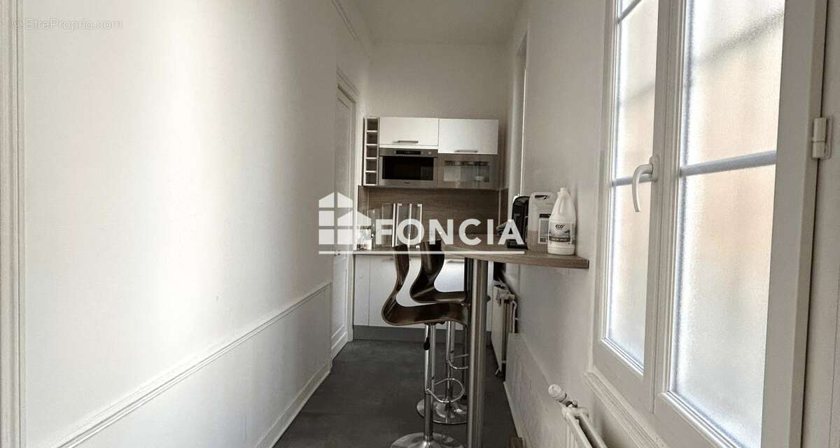 Appartement à ROUEN