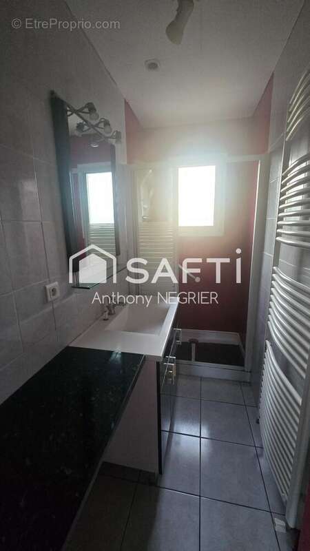 Photo 6 - Maison à CONDE-SUR-NOIREAU