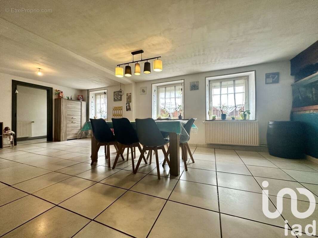 Photo 9 - Maison à TROISFONTAINES