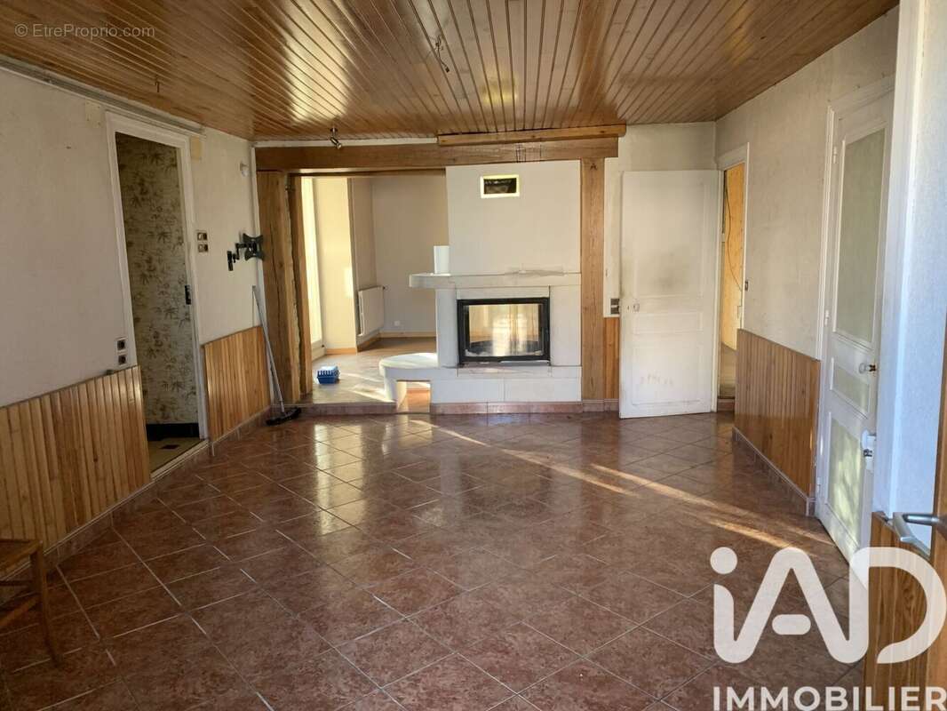 Photo 4 - Maison à HAUTE-AMANCE