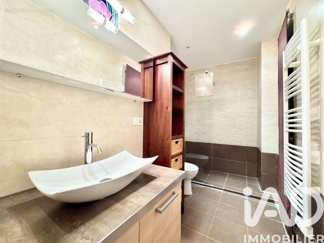 Photo 4 - Appartement à SOSPEL