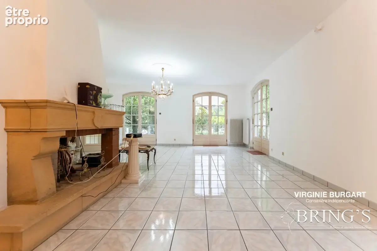 Maison 150 m² à Colmar  - photo 7