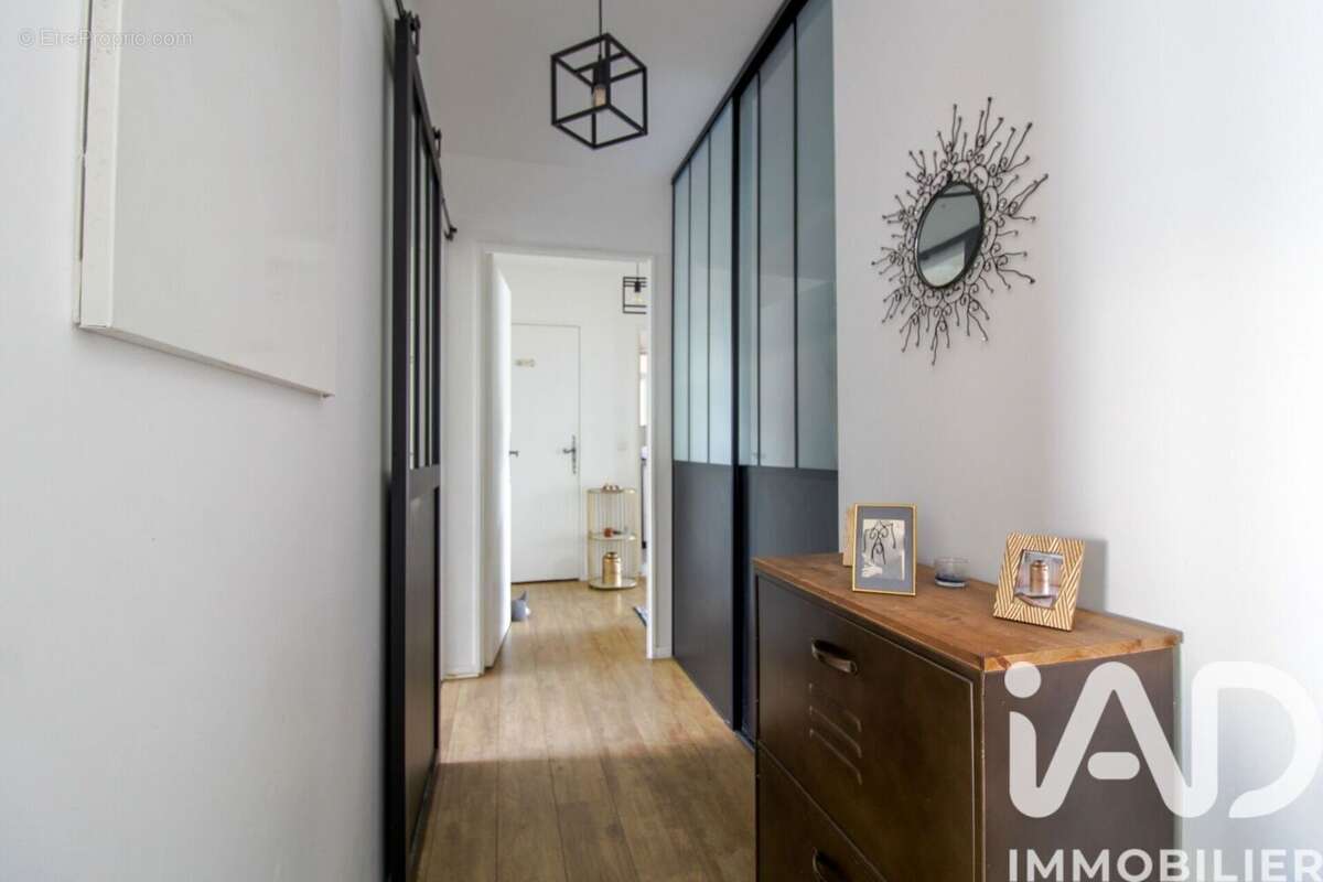 Photo 3 - Appartement à GUYANCOURT