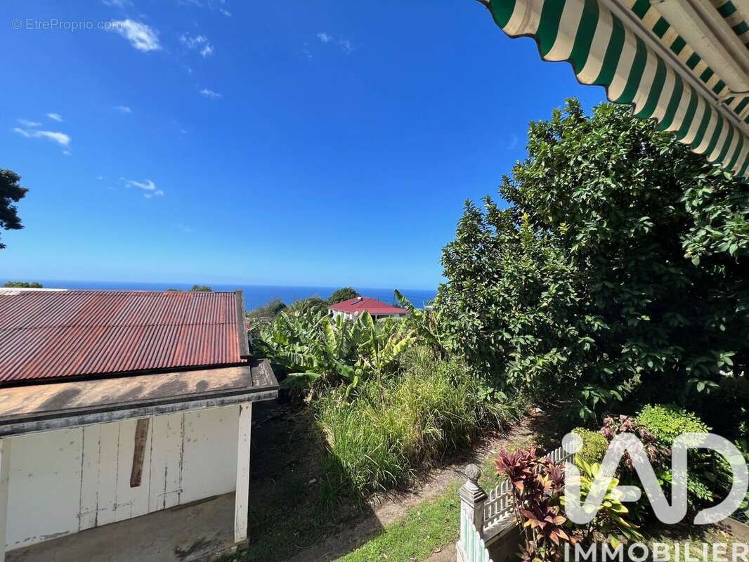 Photo 2 - Maison à BAILLIF