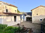 Maison à MONTREUIL-BELLAY