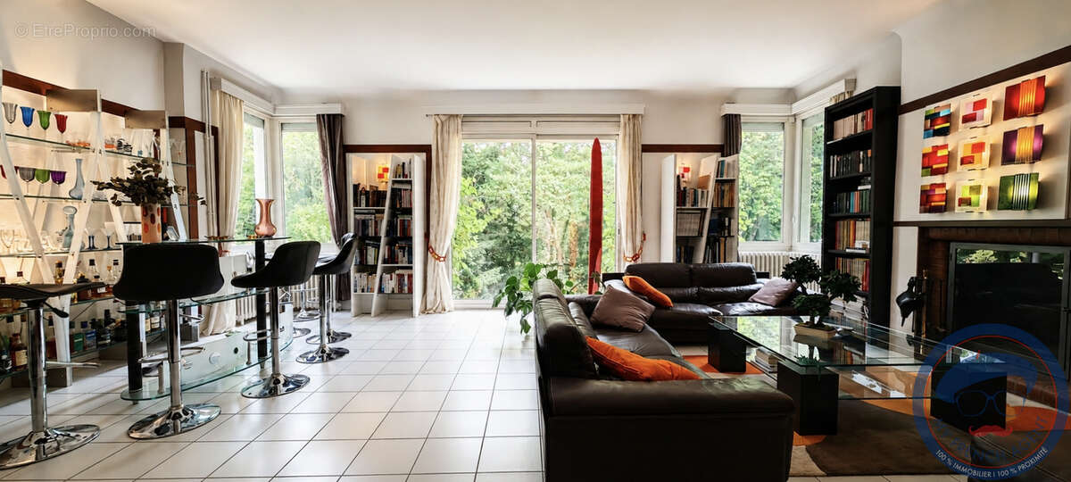 Maison à BLERE