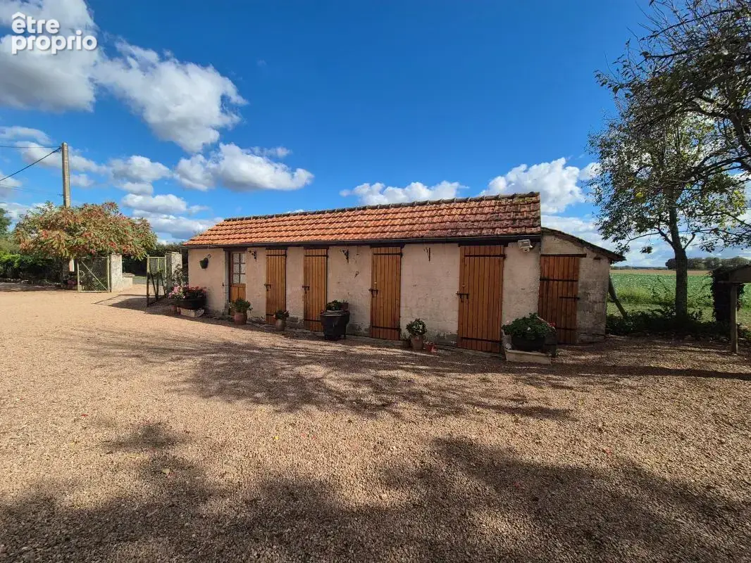 Maison À Vendre - photo 19