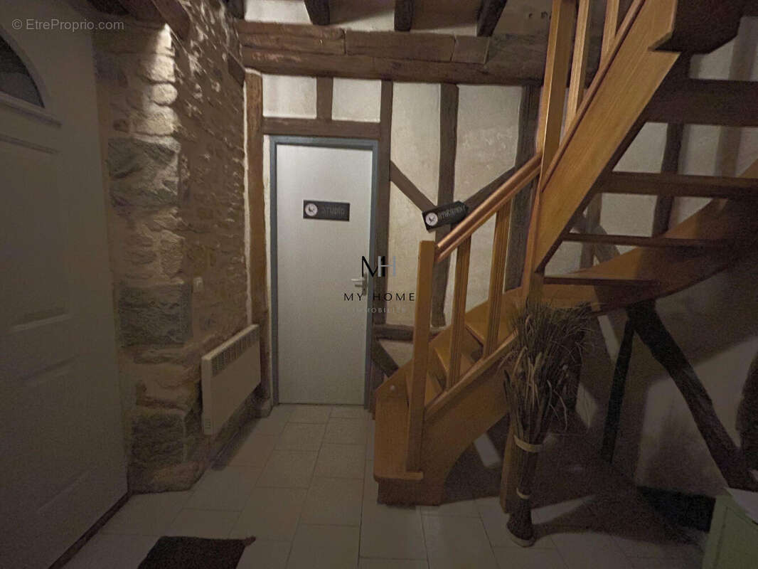 Maison à ALENCON