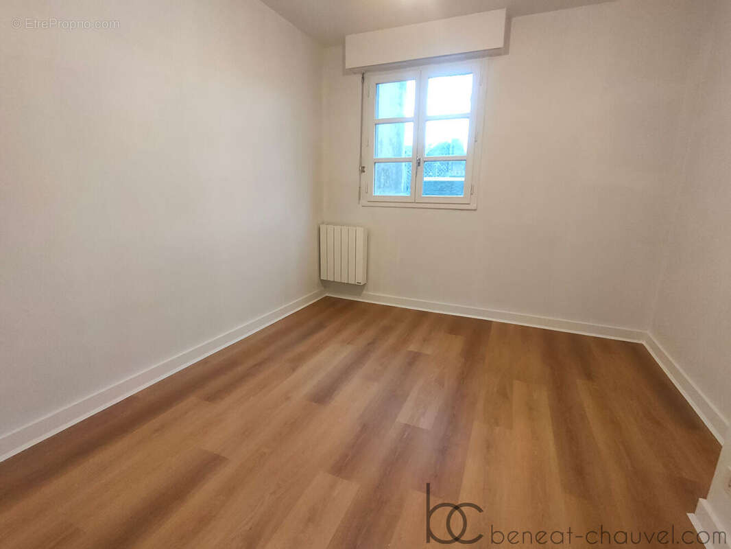 Appartement à VANNES