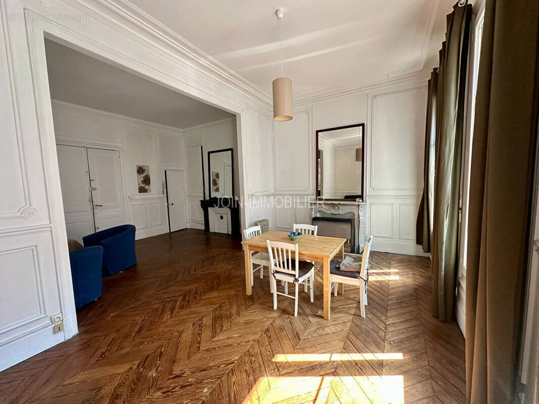 Appartement à DIEPPE