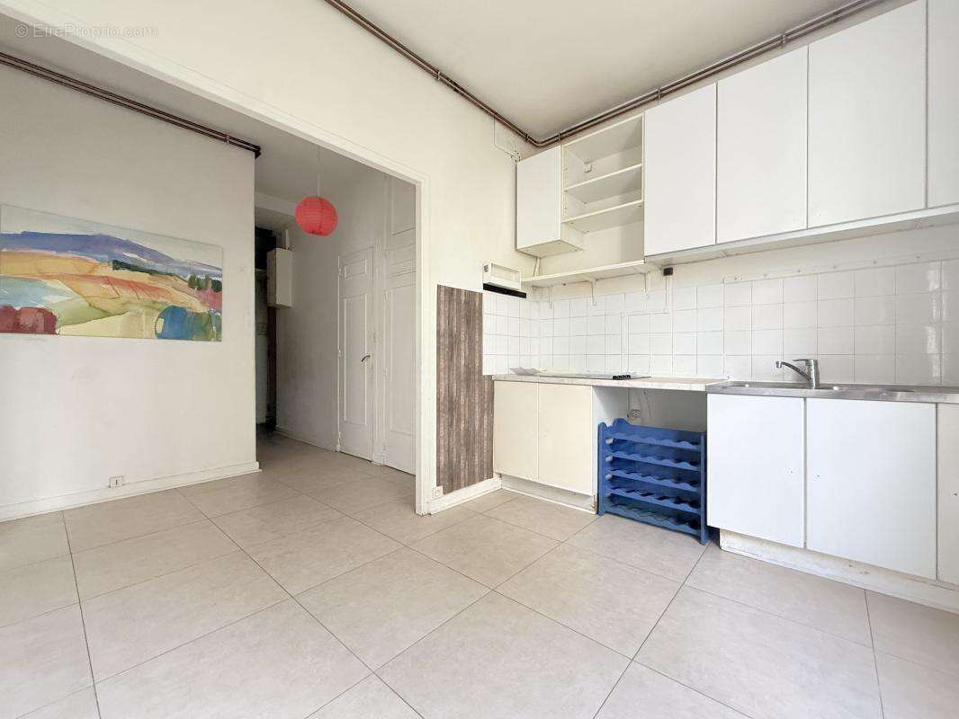 Appartement à MALAKOFF