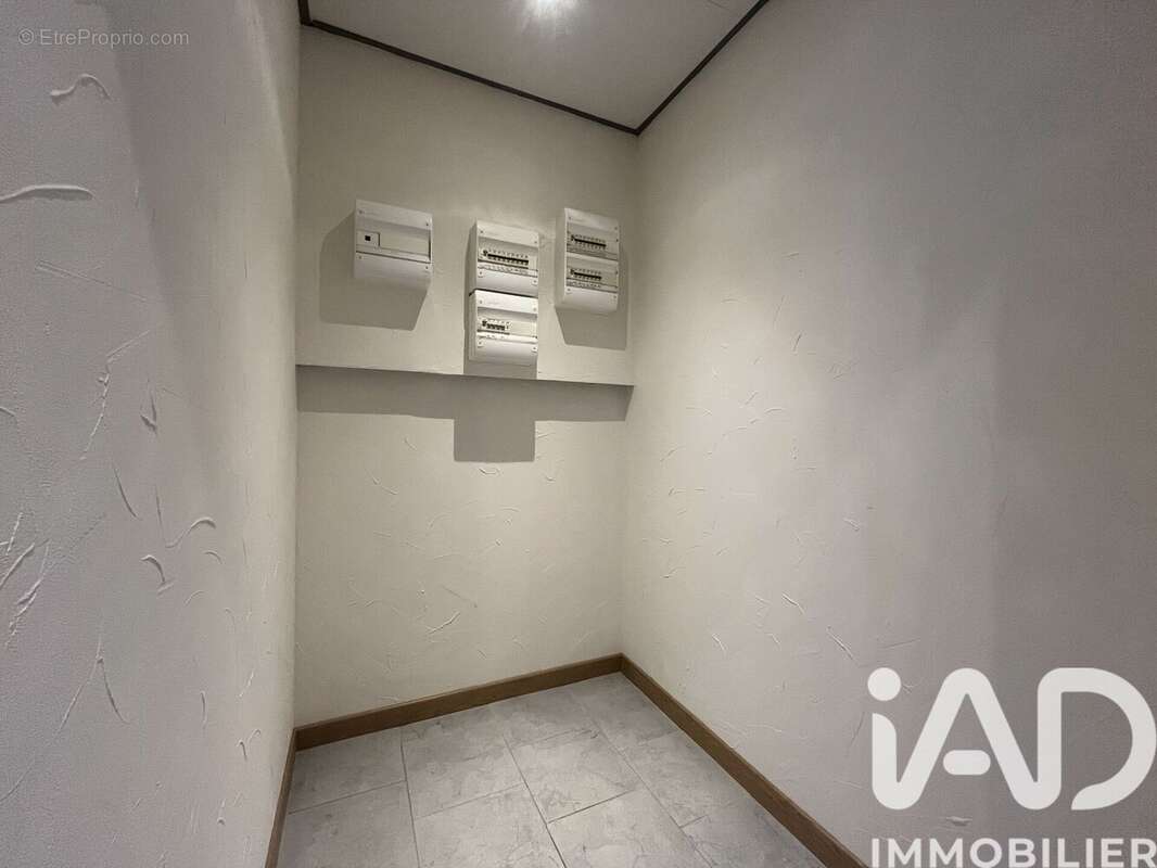 Photo 9 - Appartement à SIGEAN