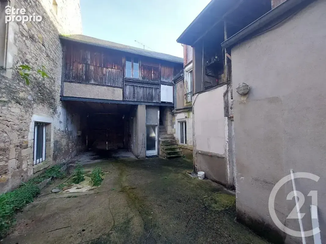 Maison 6 pièces 153 m² à vendre à Tannay (58190) - photo 12