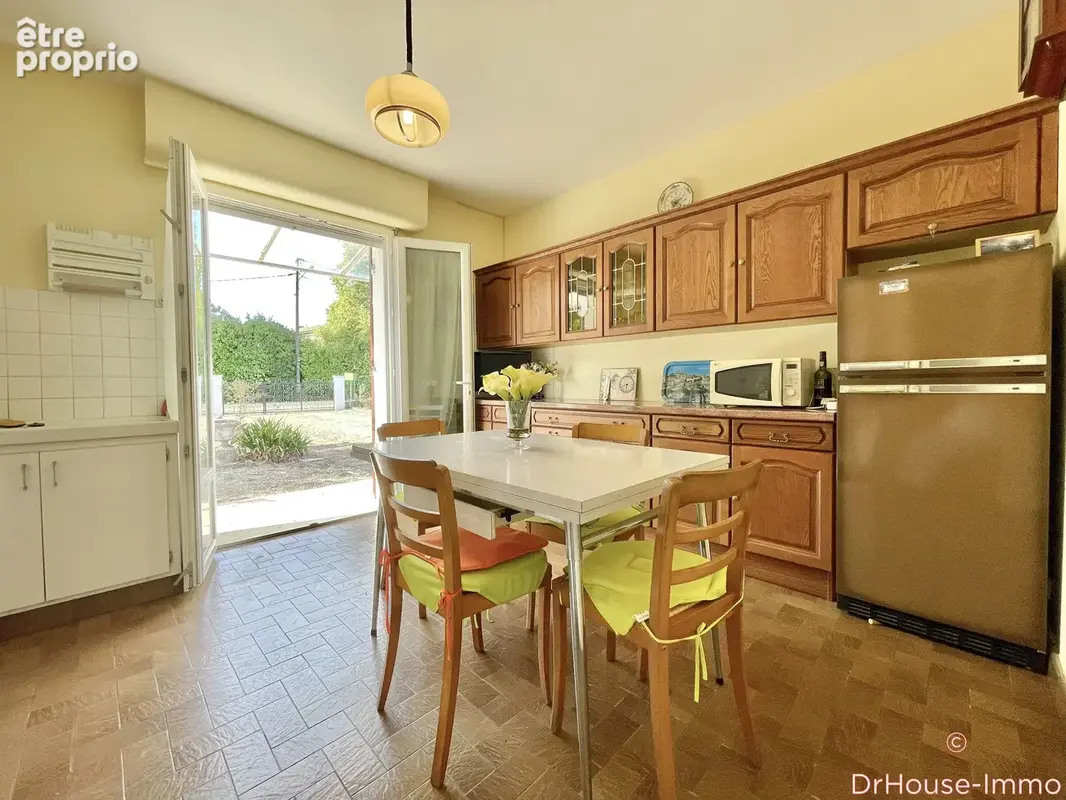 Maison 7 pièces 169 m² à vendre à Ruch (33350) - photo 10