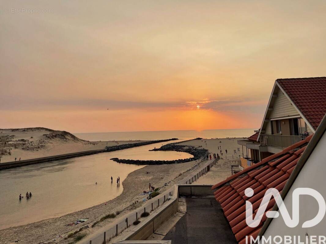 Photo 1 - Appartement à VIEUX-BOUCAU-LES-BAINS