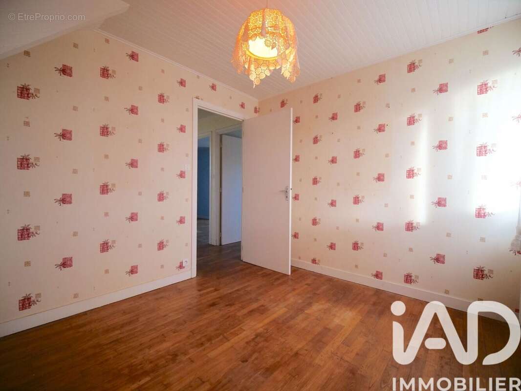 Photo 4 - Maison à BELZ