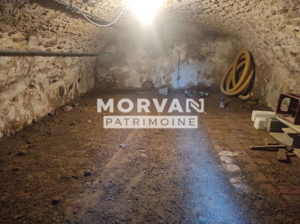 Maison à SAINT-PEREUSE