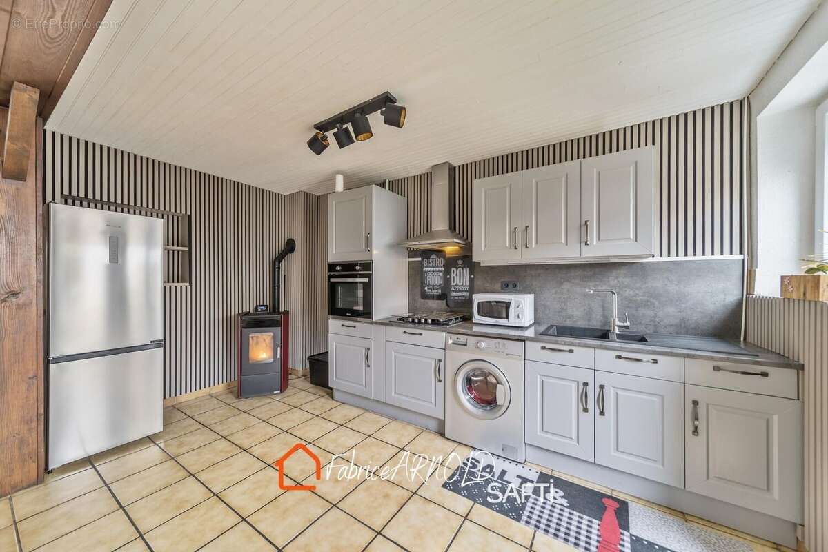 Photo 8 - Maison à WALDWEISTROFF