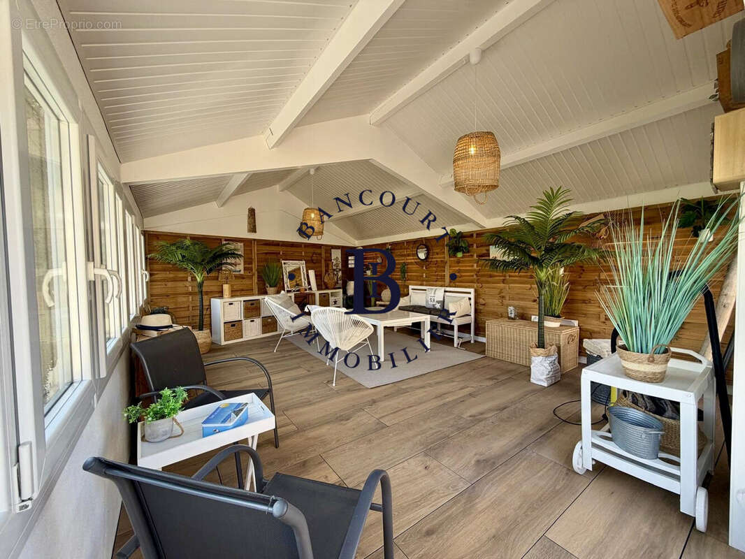 Appartement à BRIVE-LA-GAILLARDE