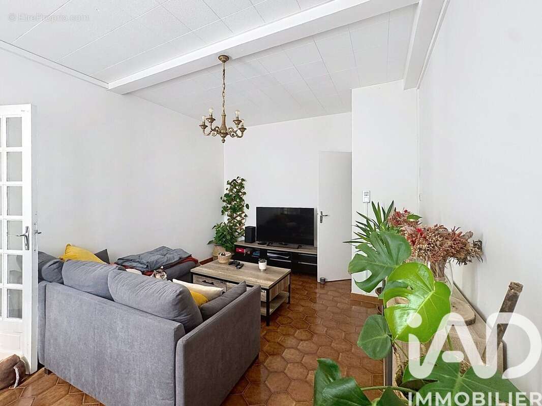 Photo 4 - Maison à NARBONNE
