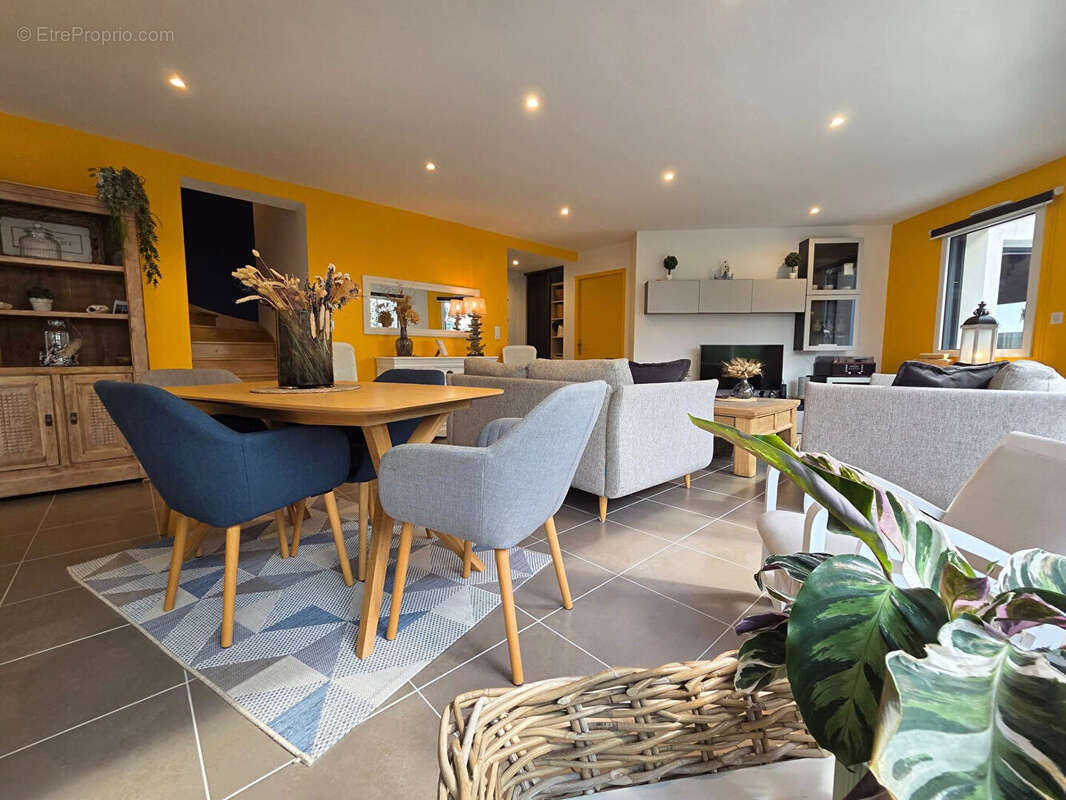 Maison à CONCARNEAU