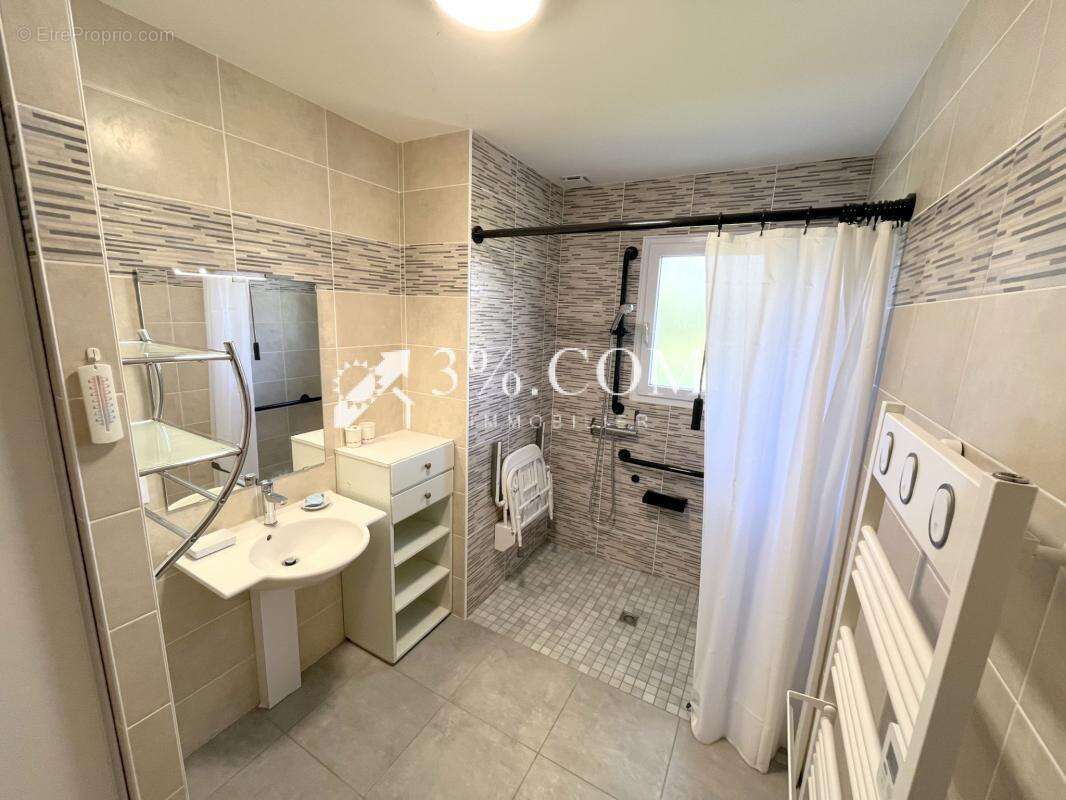 Maison à SAINT-PHILBERT-DE-GRAND-LIEU